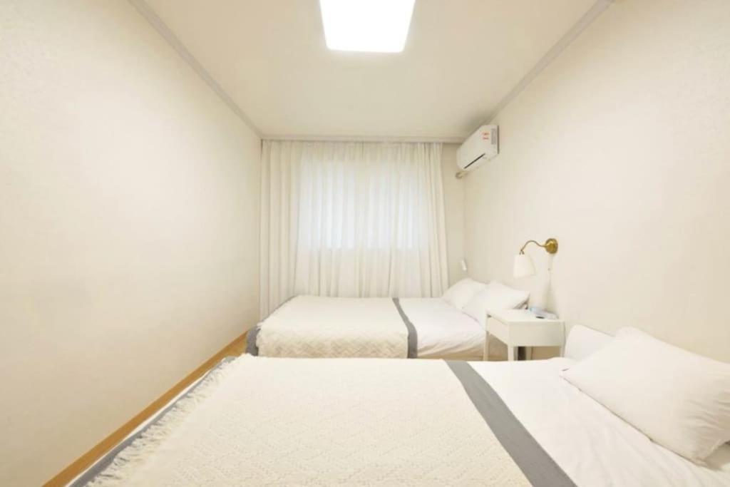 Yeonnam Wave Villa Seúl Exterior foto