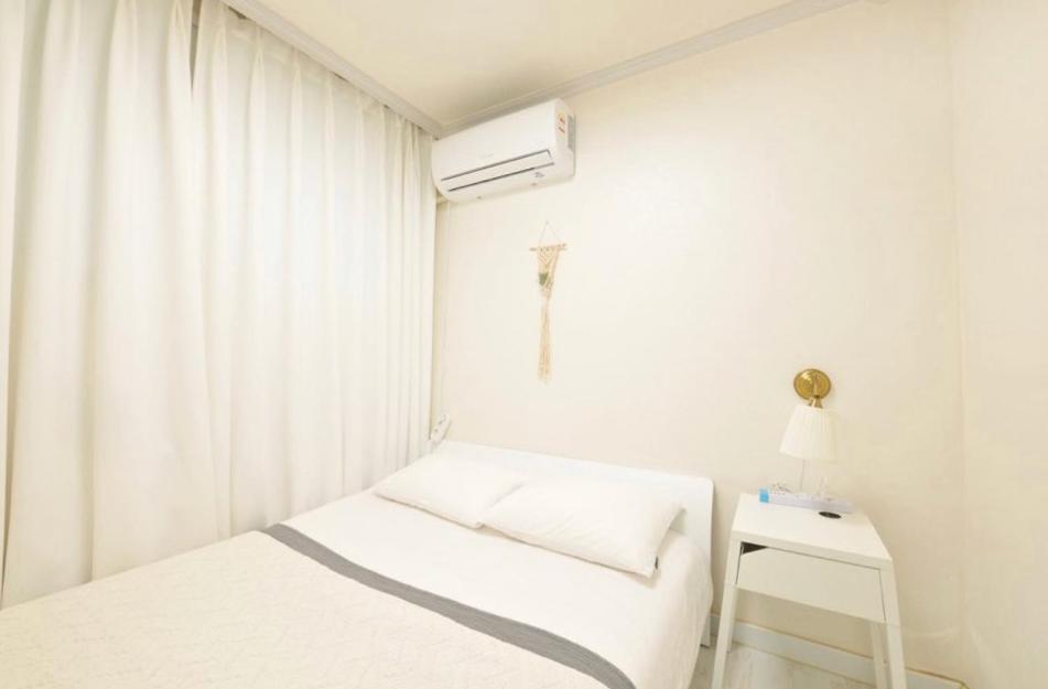 Yeonnam Wave Villa Seúl Exterior foto